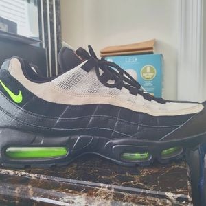 Nike Mens Air Max 95s